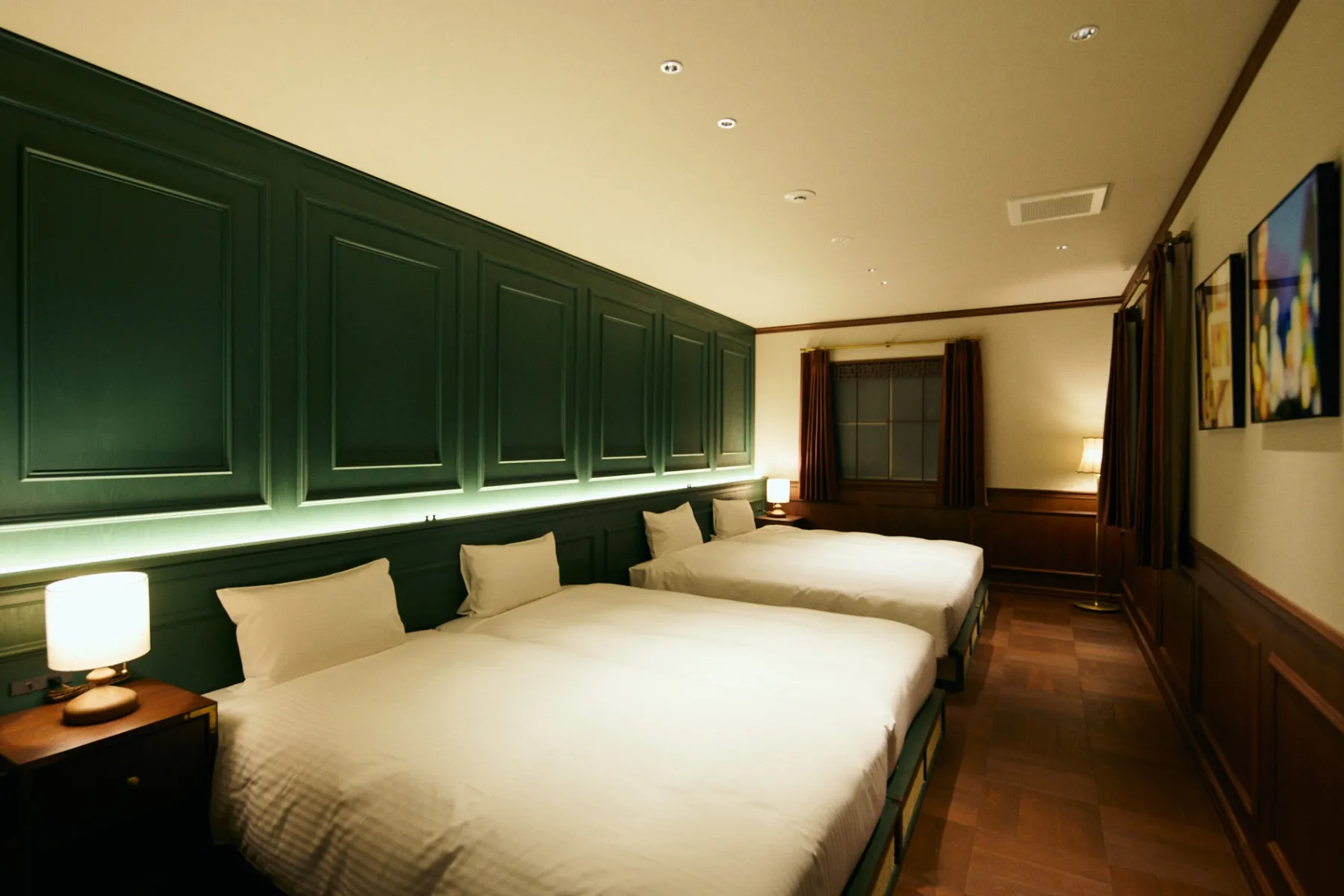 TRAN.SCENDER(R) HOTEL Yokohama_2