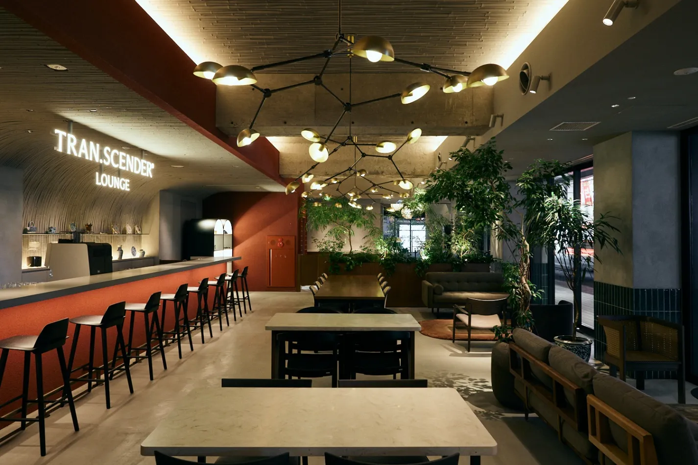 TRAN.SCENDER(R) HOTEL Yokohama_3