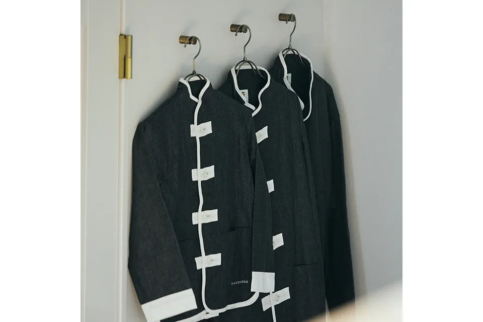 TRAN.SCENDER(R) HOTEL Yokohama_6