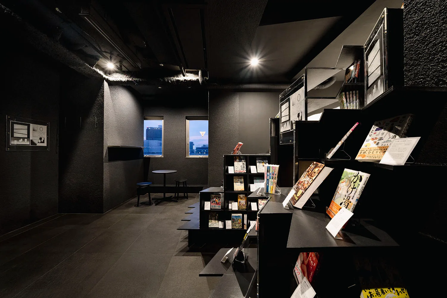 BOOK HOTEL 神保町_10