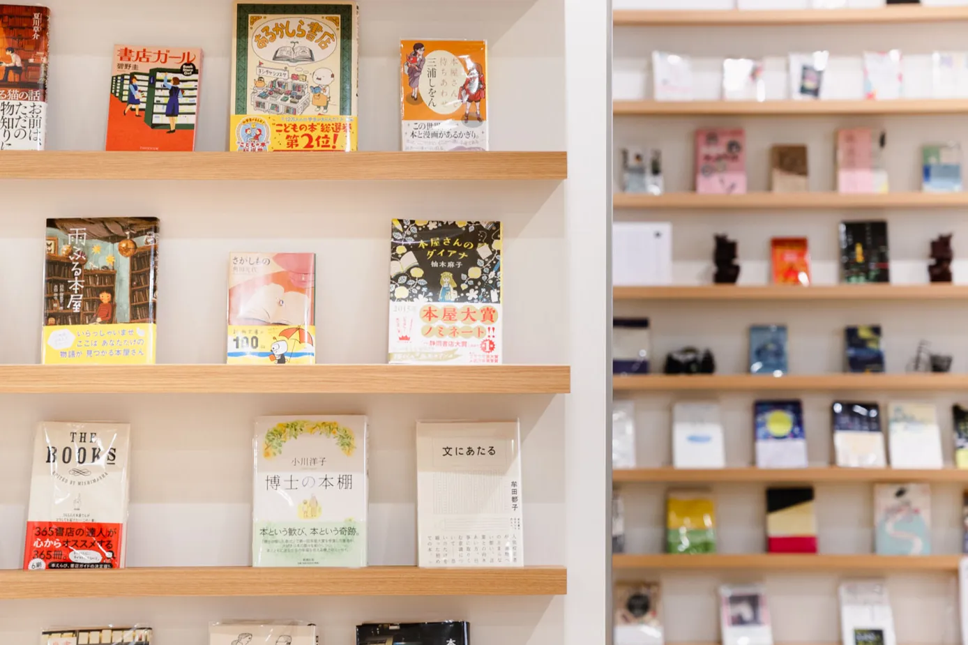 BOOK HOTEL 神保町_2