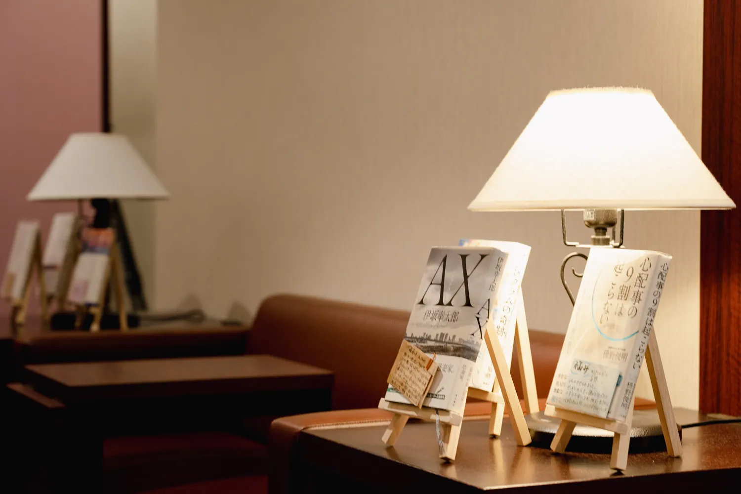 BOOK HOTEL 神保町_4