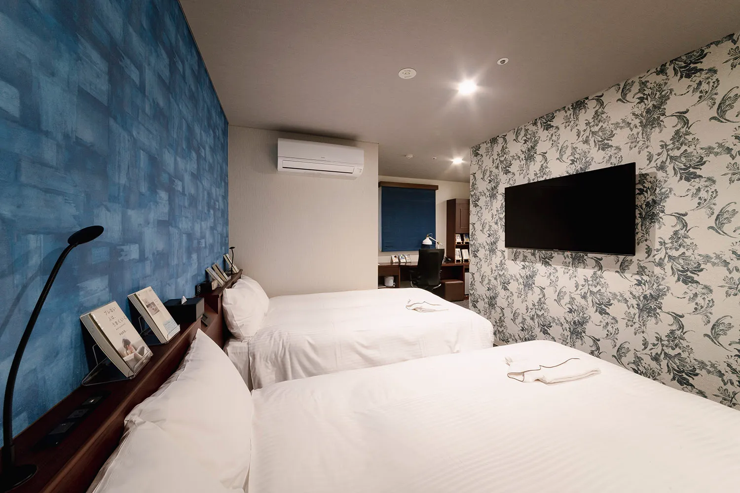 BOOK HOTEL 神保町_5
