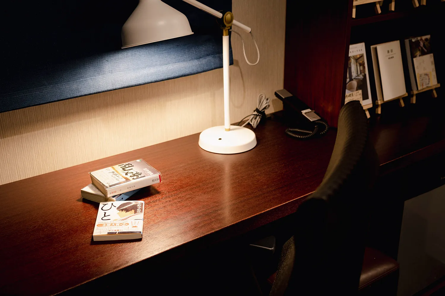 BOOK HOTEL 神保町_6
