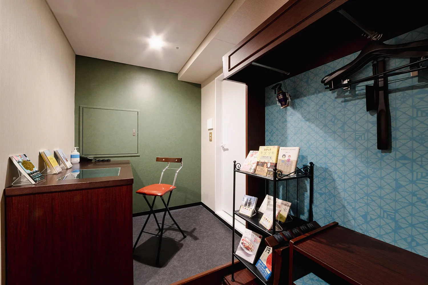BOOK HOTEL 神保町_8
