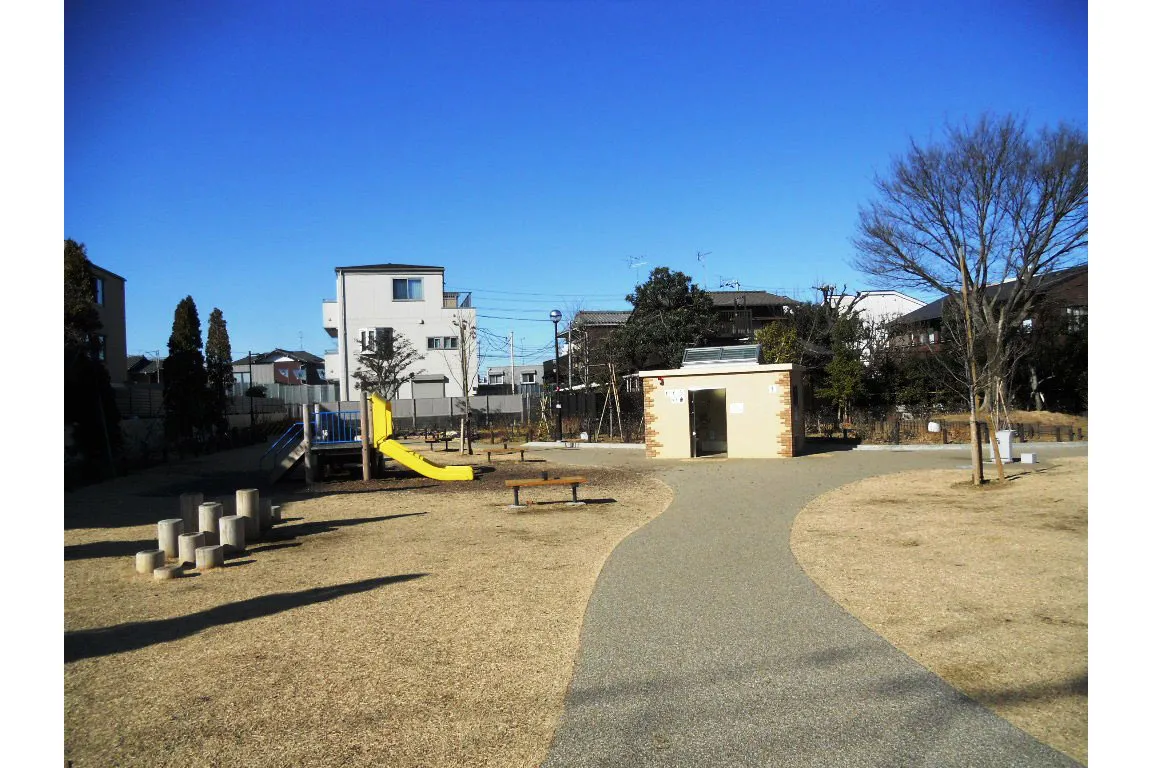 桜木ふれあい緑地_1