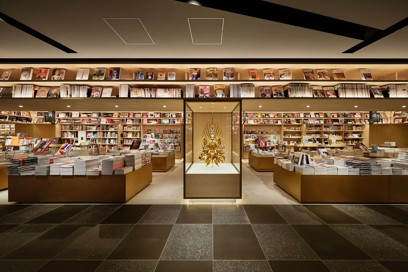 銀座 蔦屋書店_2