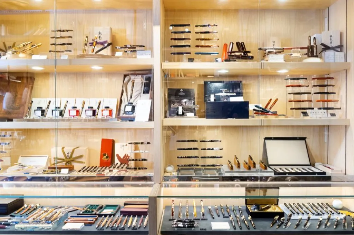 銀座 蔦屋書店_4