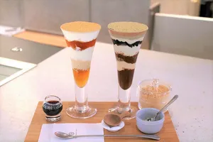 吉祥菓寮 渋谷MIYASHITA PARK店