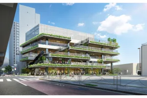 KOMAZAWA Park Quarter