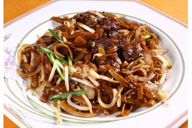 香港贊記茶餐廳 飯田橋店_12