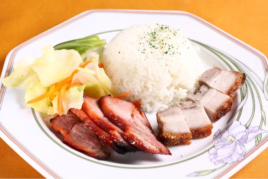 香港贊記茶餐廳 飯田橋店_14