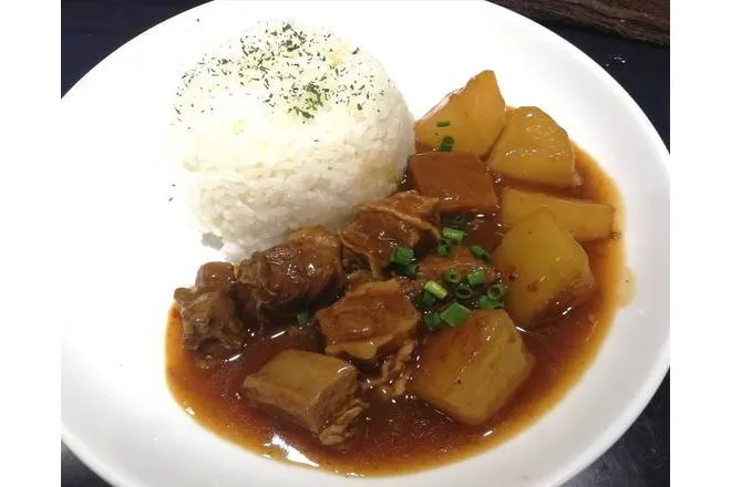 香港贊記茶餐廳 飯田橋店_15