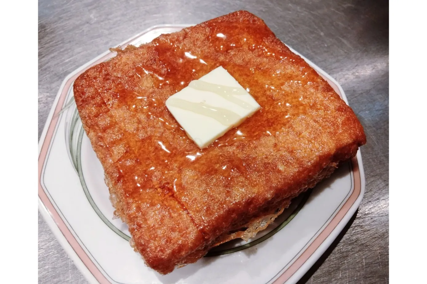 香港贊記茶餐廳 飯田橋店_10
