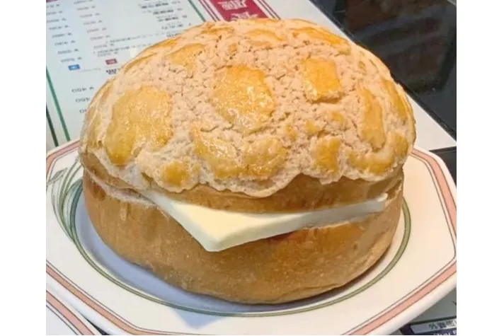 香港贊記茶餐廳 飯田橋店_6