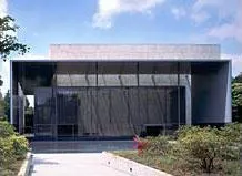 東京国立博物館 法隆寺宝物館
