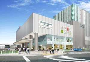 JOINUS TERRACE 二俣川