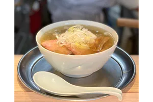 まるえ中華そば