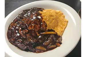 グリルグランド