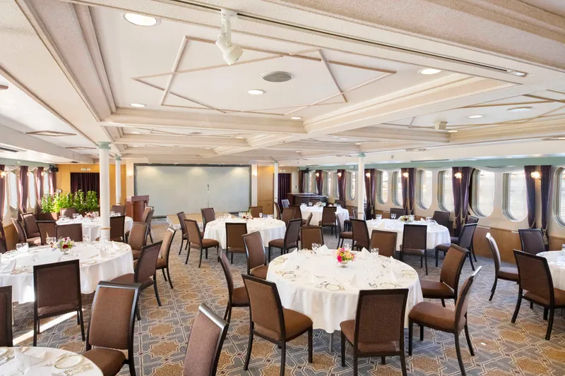 東京ベイ 船上ビアクルーズ（シンフォニークルーズ）_2