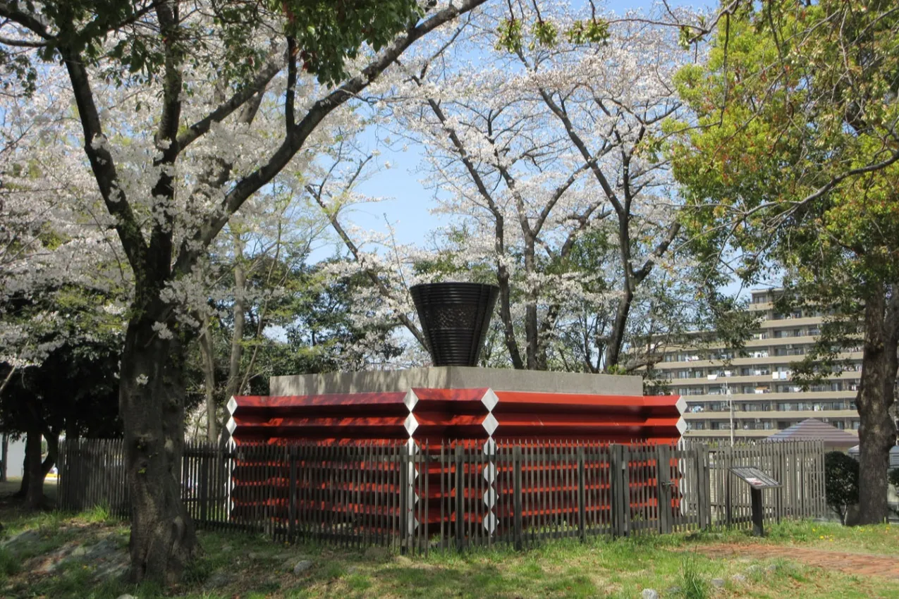 埼玉県営戸田公園_4