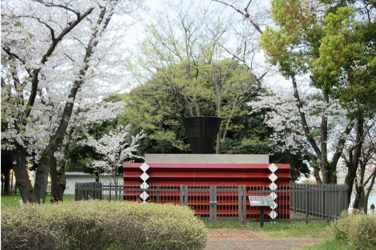 埼玉県営戸田公園_5