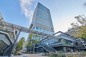 BASEGATE横浜関内