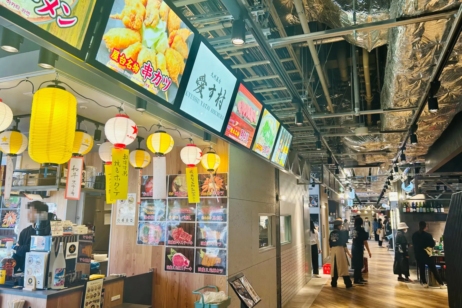 BASEGATE横浜関内_12