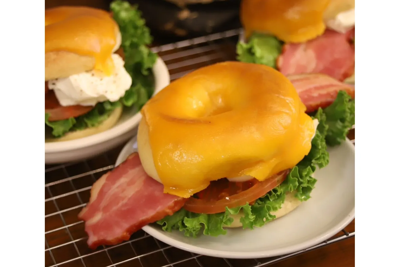 HAL’S BAGEL. 自由が丘店_2