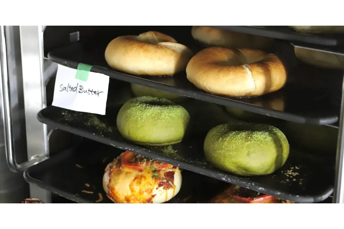 HAL’S BAGEL. 自由が丘店_4