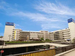 東武百貨店　船橋店