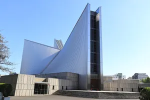 東京カテドラル聖マリア大聖堂