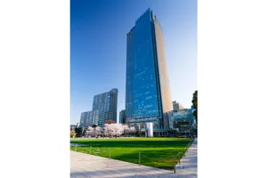 東京ミッドタウン　Tokyo Midtown