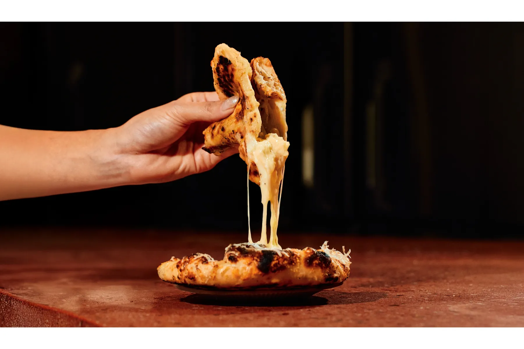 SHOGUN PIZZA 渋谷スペイン坂店_1