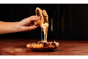 SHOGUN PIZZA 渋谷スペイン坂店