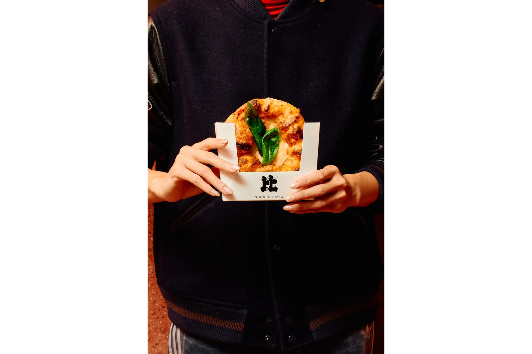 SHOGUN PIZZA 渋谷スペイン坂店_2