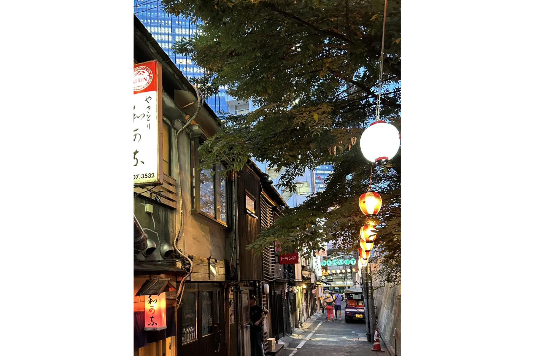 渋谷のんべい横丁_1