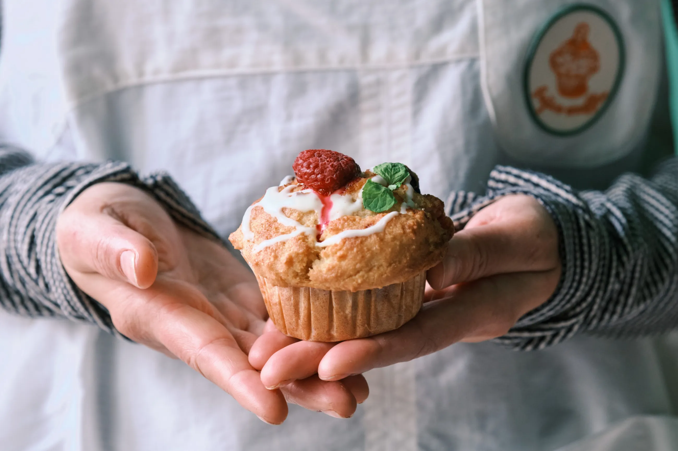 fujico muffin 逗子店