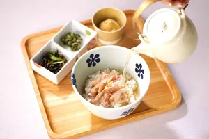 だし茶漬け えん 新丸ビル店