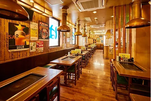 月島 いろは 本店_2