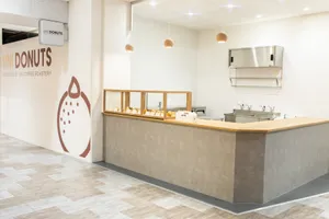 UNI DONUTS イオンフードスタイル港南台店