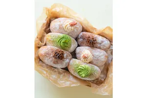 TOKYO VEGAN BAKES