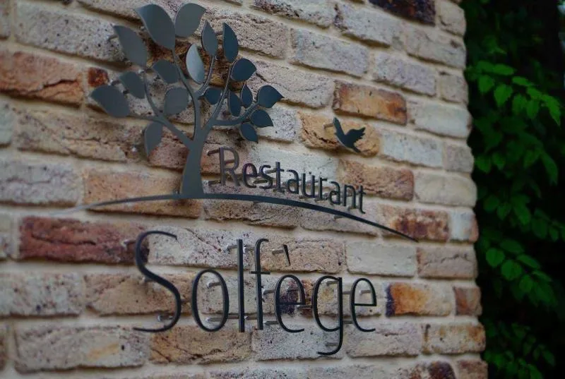 Restaurant Solfege