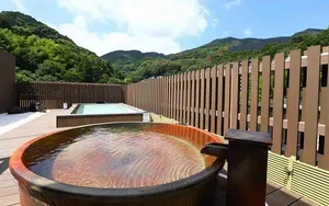 湯河原 千代田荘