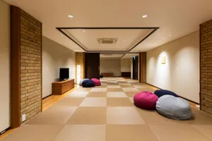 箱根高原ホテル