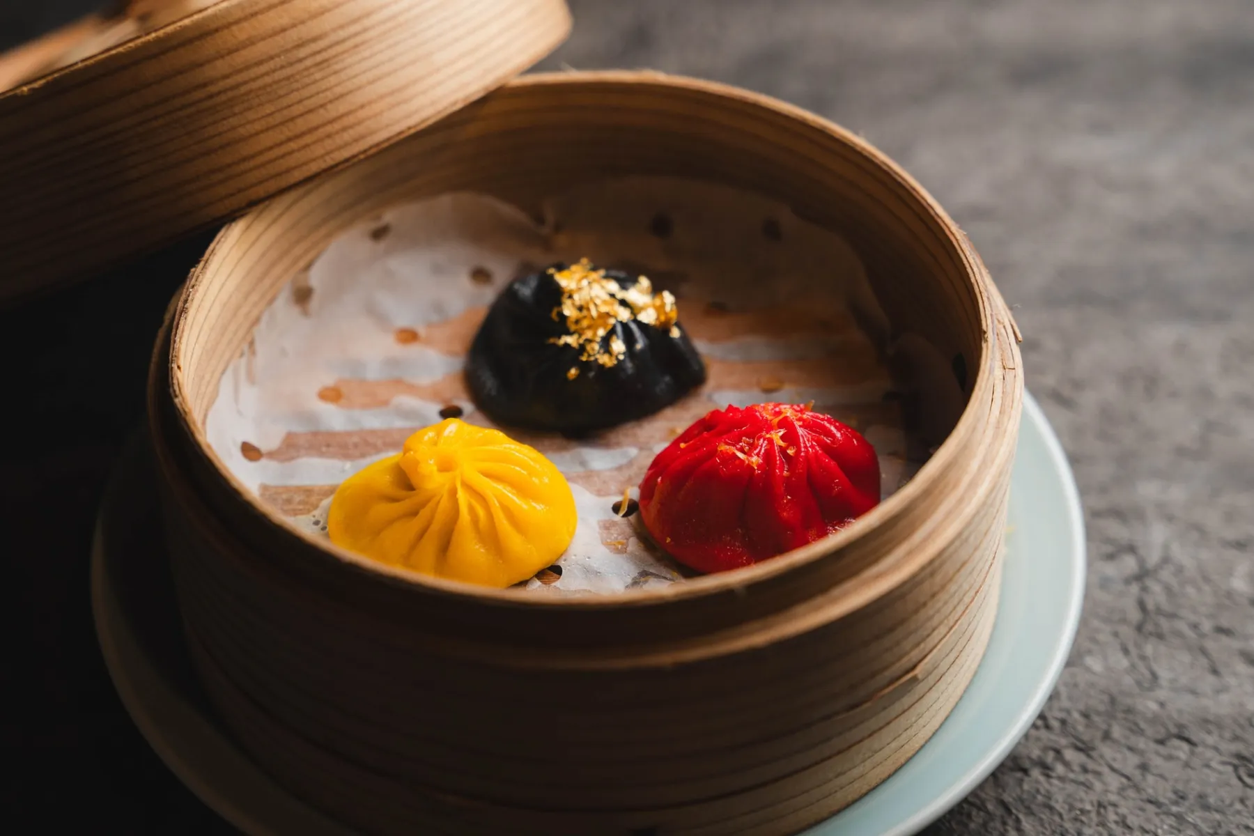 中華Aoki 中目黒_3