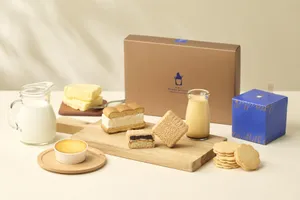Butter Milk Lab.