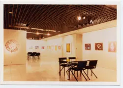 Bunkamura Gallery