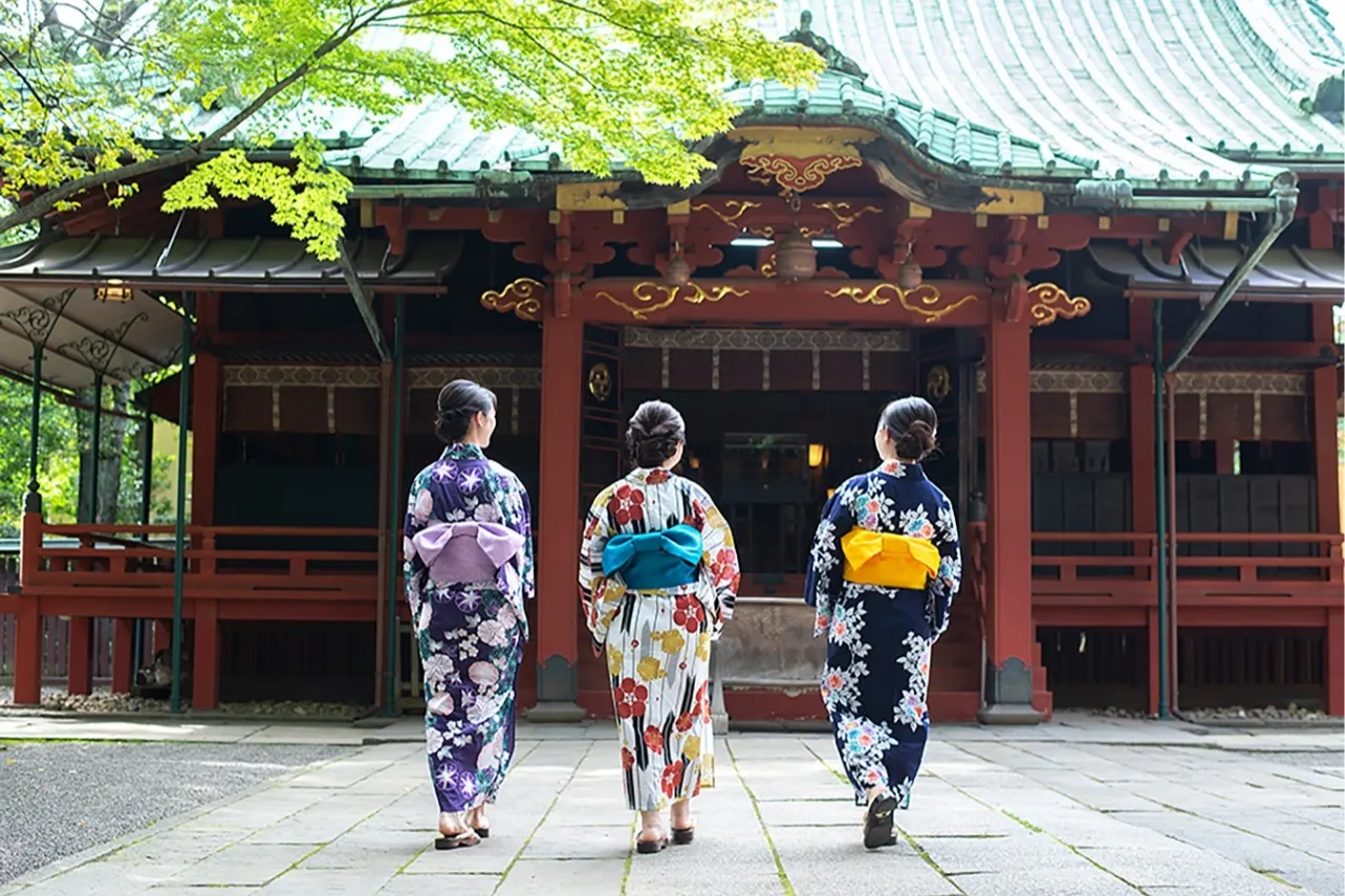赤坂 氷川神社_6