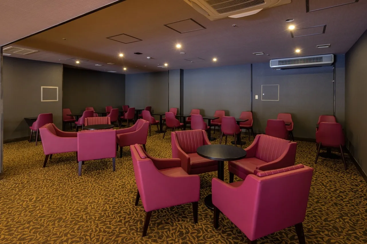 箱根小涌園 元湯 森の湯_9